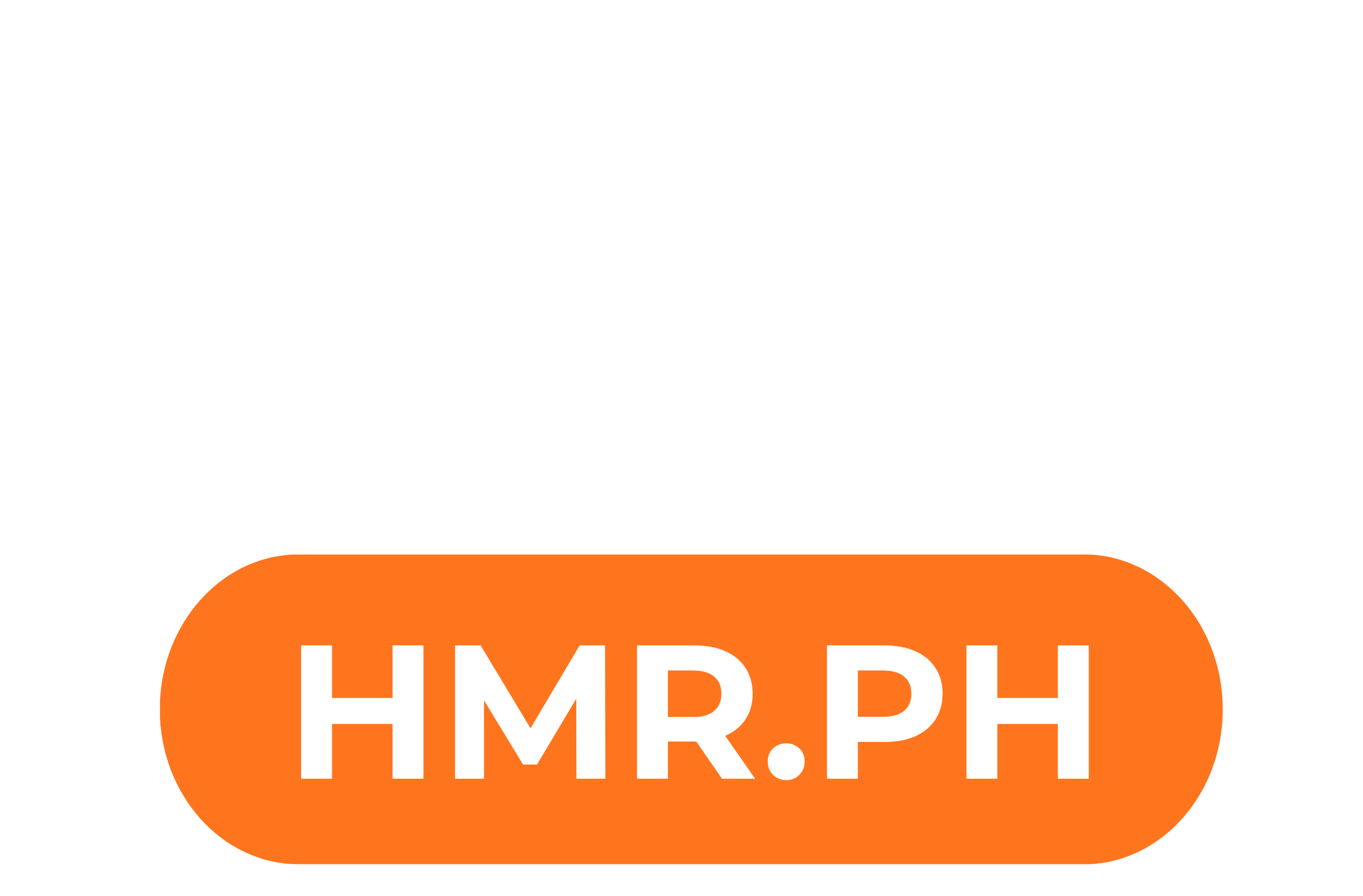 HMR Shop N' Bid Logo